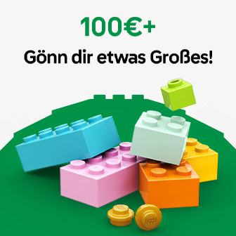 Bild: Geschenke über 100€