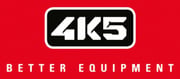 4K5 Tools Logo