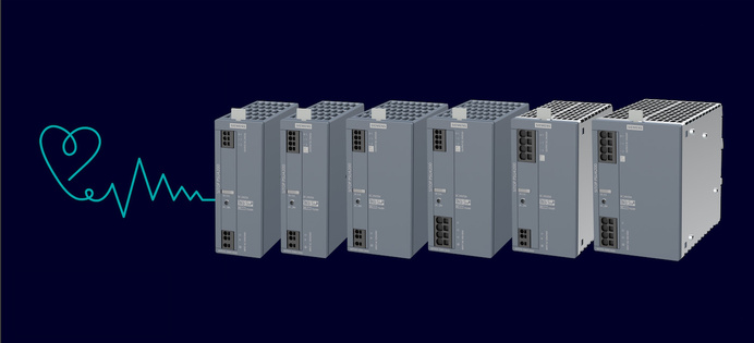 SITOP Stromversorgungen