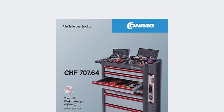 Technik Deals. Beste Technik. Faire Preise.