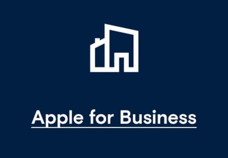 Apple Business