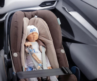 Wie erhöht man die Sicherheit von Babys?