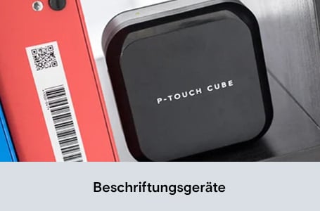 Beschriftungsgeräte