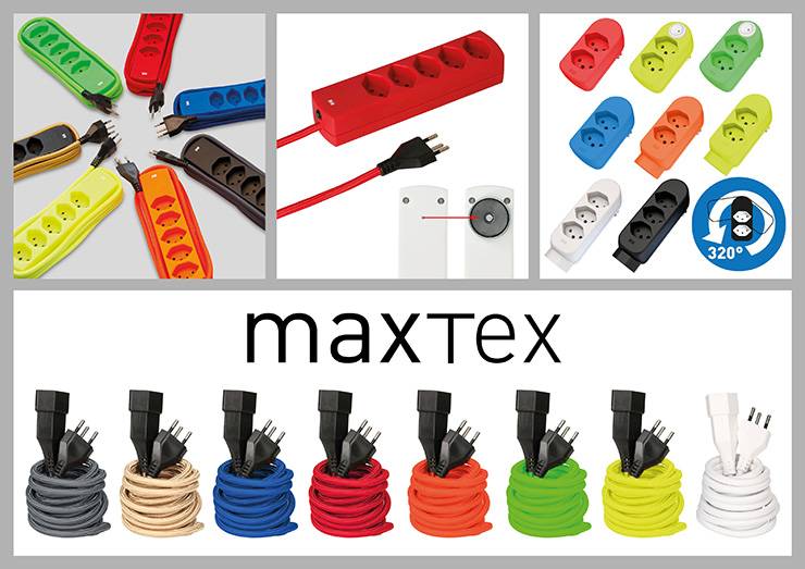 Max Hauri - maxTEX