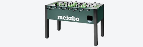Metabo Viertelfinale