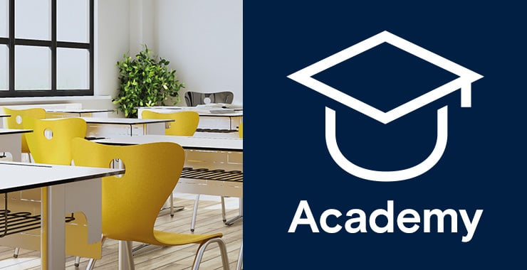 Conrad Academy – die professionelle Weiterbildung von Conrad Education