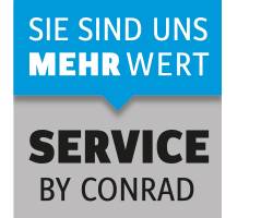Services bei Conrad