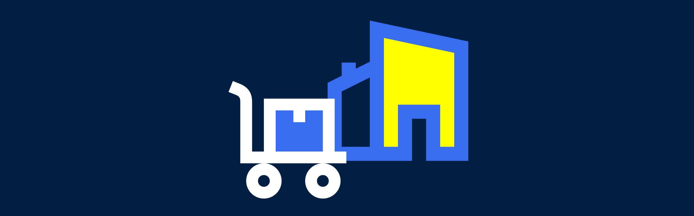 Icon zu Geschäftsausstattung