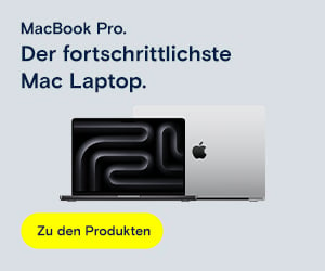 Apple MacBook Pro mit M4