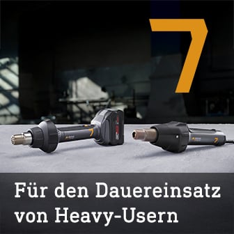 Steinel Heißluftgebläse