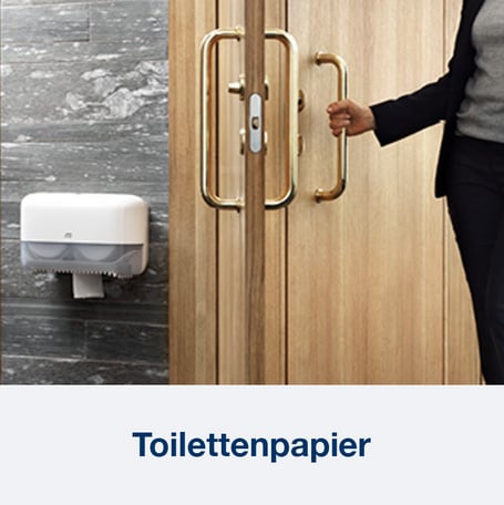 Toilettenpapier