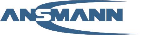Ansmann Logo