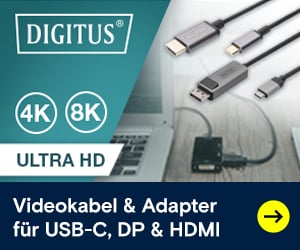 Digitus Videokabel & Adapter