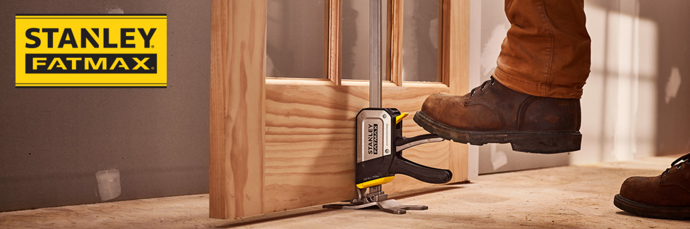 Stanley Fatmax TradeLift