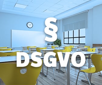 DSGVO an Schulen