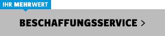 Beschaffungsservice