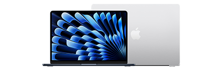 MacBook Air mit M3 Chip