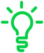 Leuchtelement Multicolor, 8 Farben