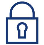 Piktogramm Maschinensicherheit