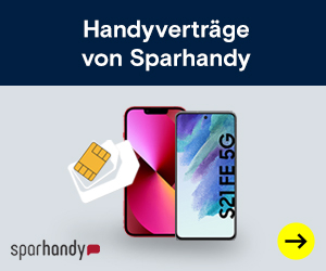 Sparhandy Handyverträge