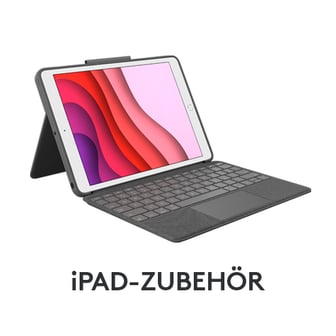 iPad Zubehör