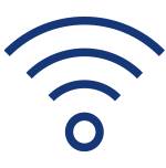 Piktogramm Verbesserte Datentransparenz