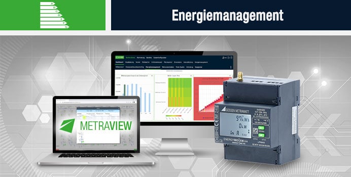 Energiemanagement