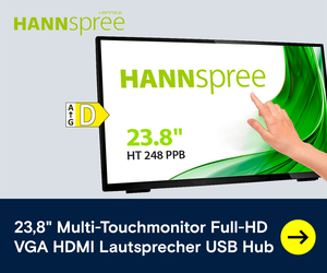 Hannspree