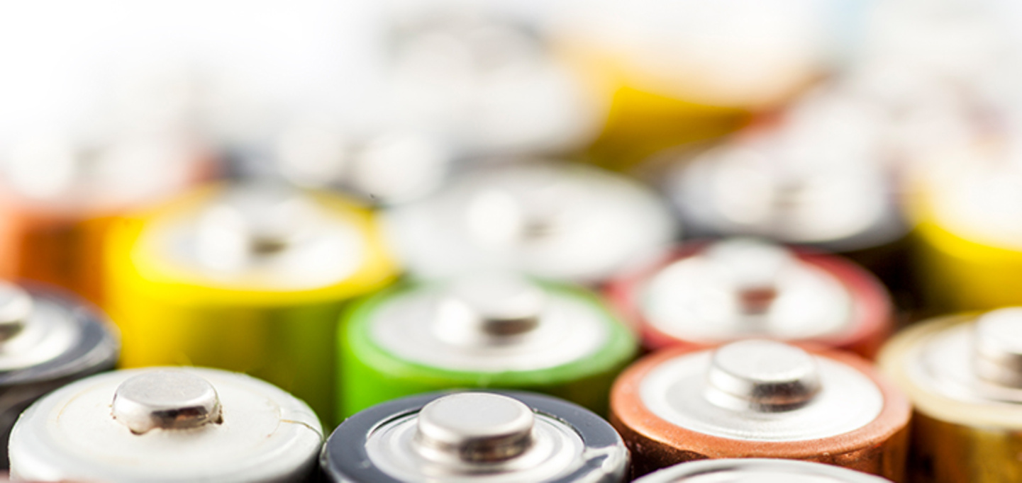 Unterschied Zwischen Batterien Und Akkus www.conrad.ch