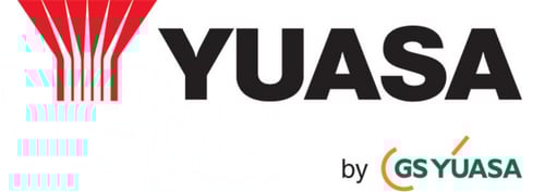 Yuasa Logo