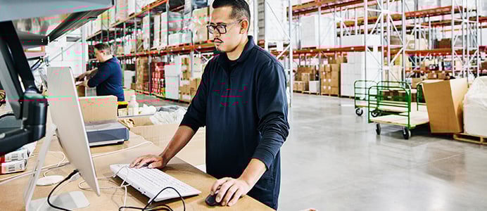 Supply Chain