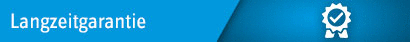 Langzeitgarantie