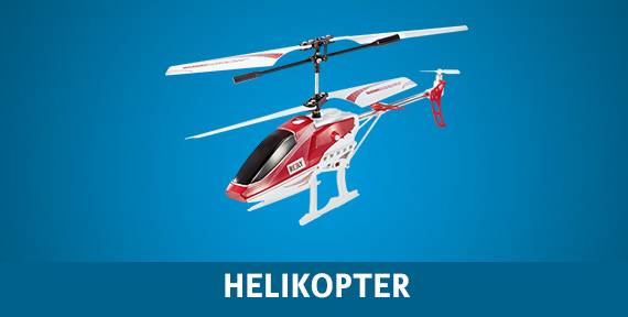 REELY Helikopter