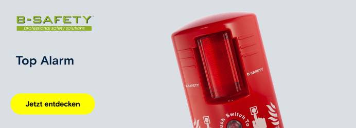 B-SAFETY - Top Alarm