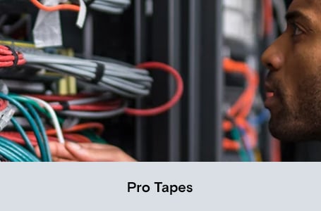 Pro Tapes