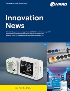 Innovation News 01/2023