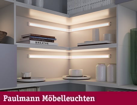 Möbelleuchten
