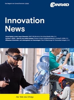 Innovation News 03/2023