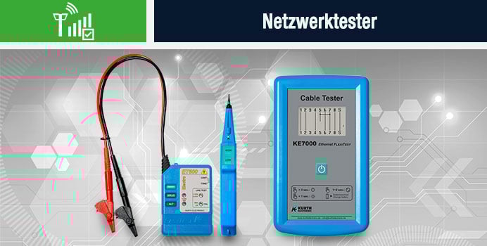 Netzwerktester