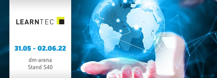 Learntec 2022