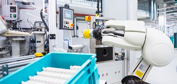 Produktentwicklung →