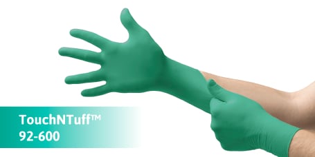 Produktabbildung TouchNTuff 92-600