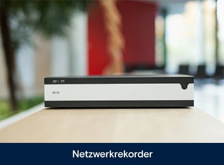 Netzwerkrecorder