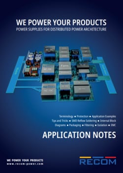 Katalog Application Notes