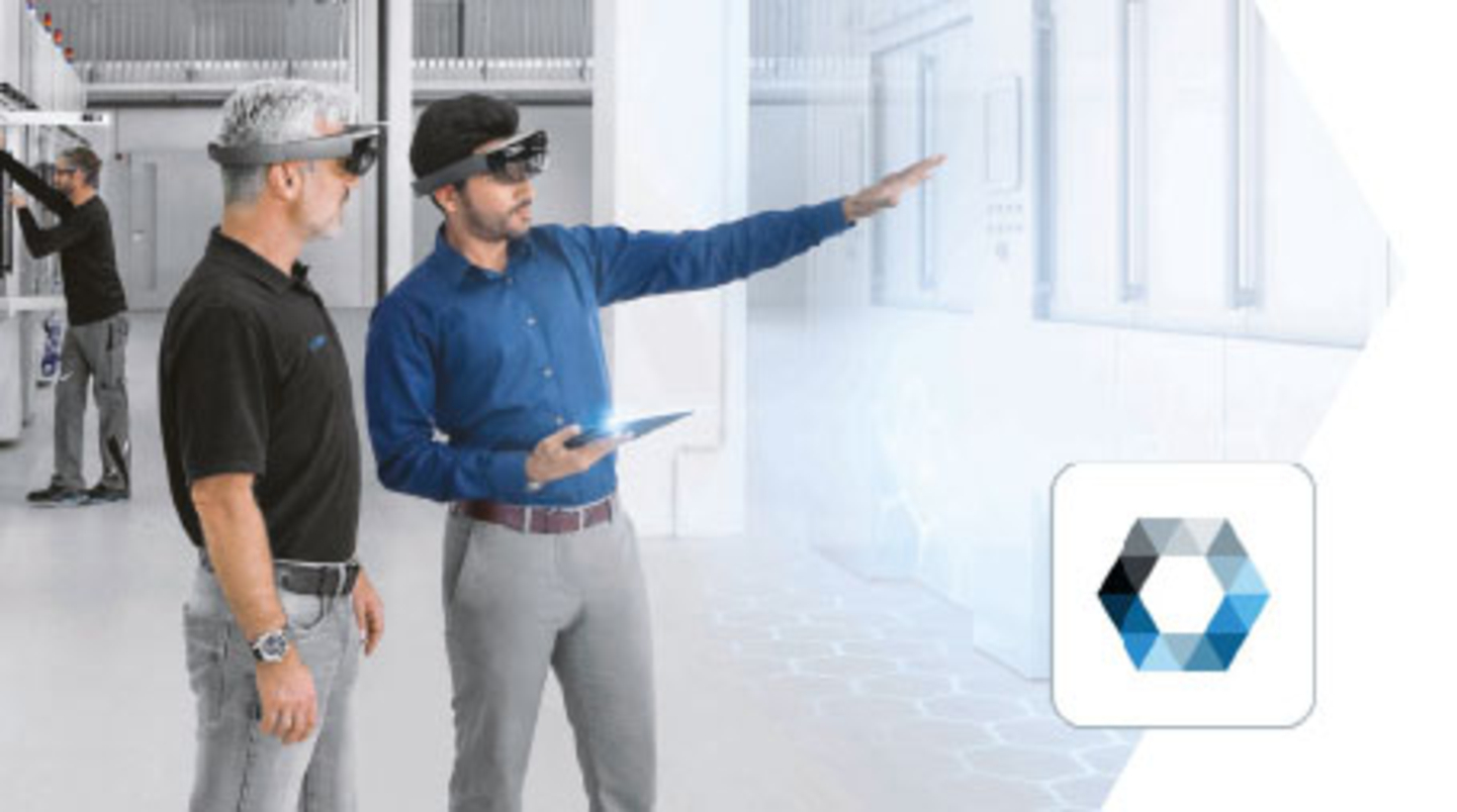 Festo Seamless Connectivity