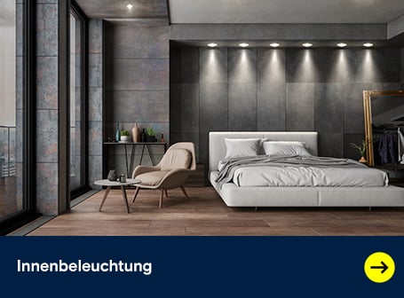 Osram - Innenbeleuchtung