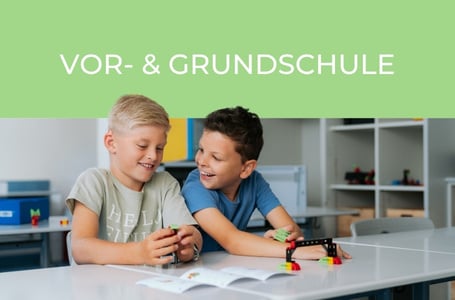 Vor- & Grundschule
