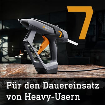 Steinel Heißluftgebläse