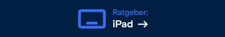 Ratgeber iPad