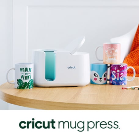 Cricut